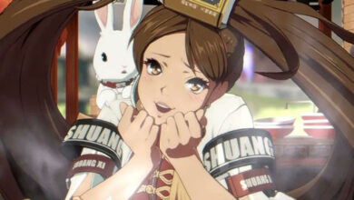 Guilty Gear Strive
