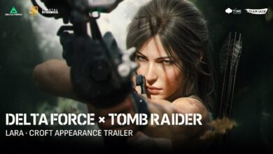 Delta Force