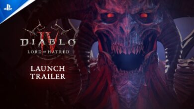 Diablo IV: Lord of Hatred