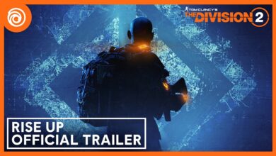 The Division 2