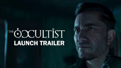 The Occultist