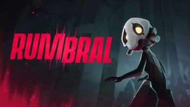 Rumbral