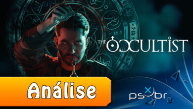 The Occultist
