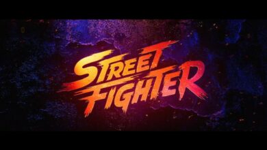 Street Fighter