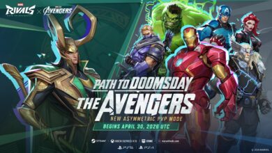 Marvel Rivals