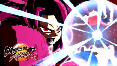 Dragon Ball FighterZ