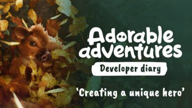 Adorable Adventures