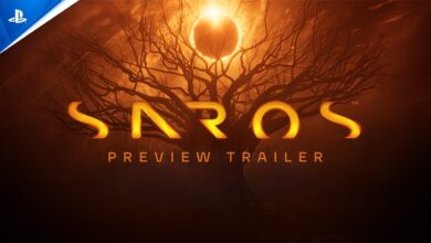 Saros