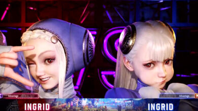 Street Fighter 6