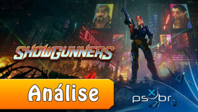 Showgunners
