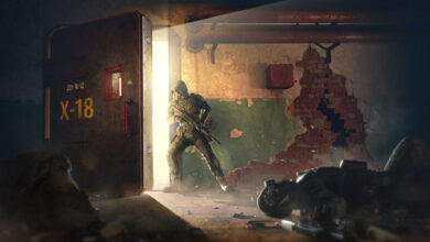 S.T.A.L.K.E.R. 2: Heart of Chornobyl