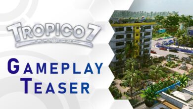 Tropico 7