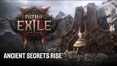 Path of Exile 2