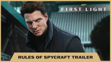 007 First Light
