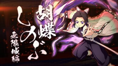 Demon Slayer: Kimetsu no Yaiba - The Hinokami Chronicles 2