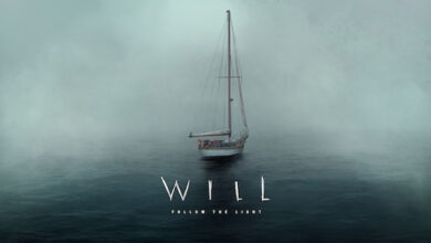 WILL: Follow The Light