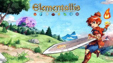Elementallis