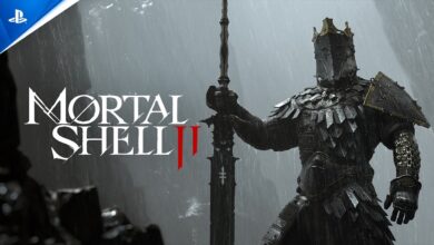 Mortal Shell 2