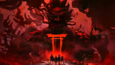 Ghost of Yōtei Legends