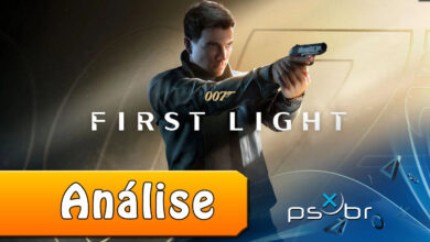 007 First Light