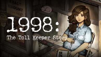 1998: The Toll Keeper Story