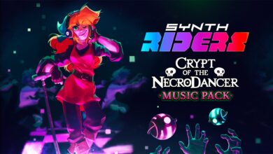 Synth Riders