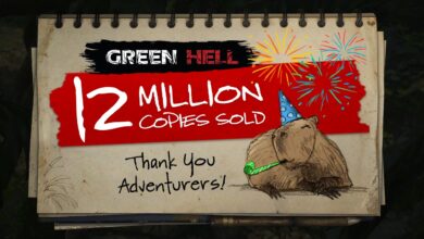 Green Hell