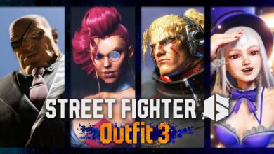 Street Fighter 6
