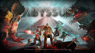 Abyssus