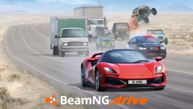 BeamNG.drive