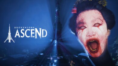 BrokenLore: Ascend