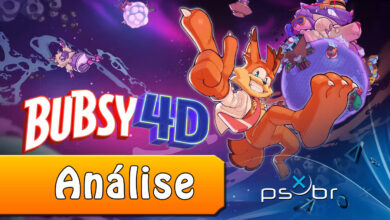 Bubsy 4D Review