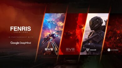 CCP Games Fenris Creations