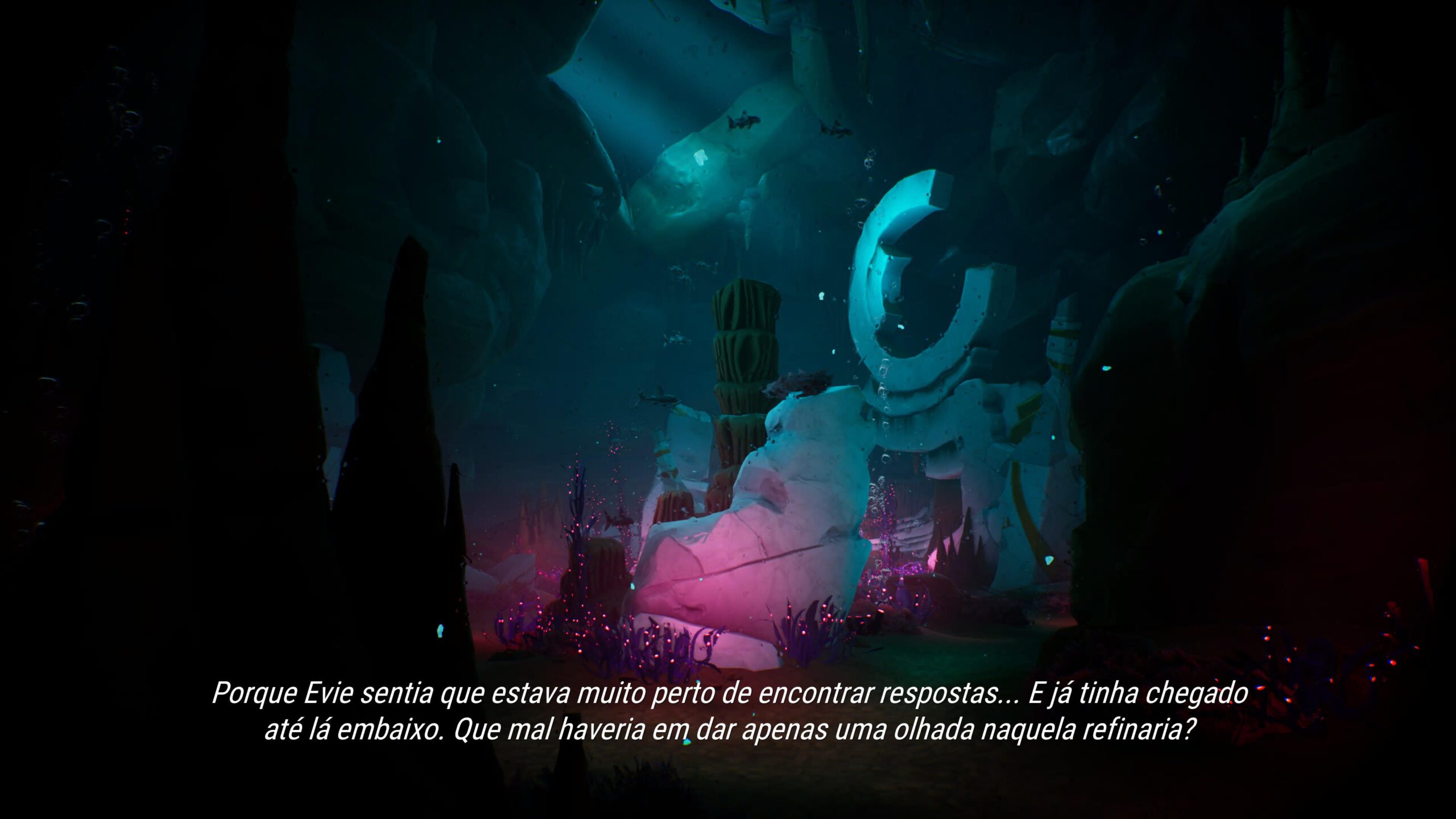 Call of the Elder Gods