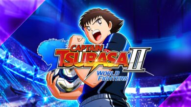Captain Tsubasa 2: World Fighters
