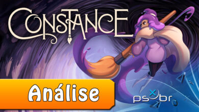 Constance Review