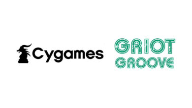 Cygames
