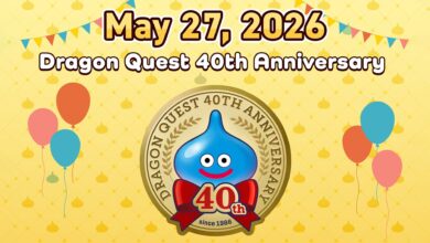 Dragon Quest