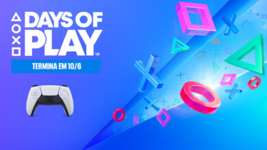 Days of Play 2026