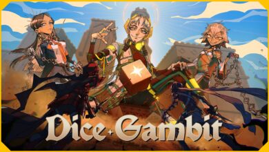 Dice Gambit