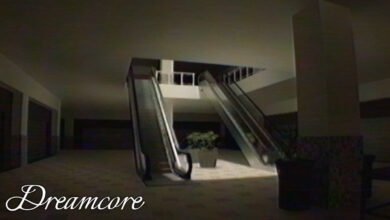 Dreamcore