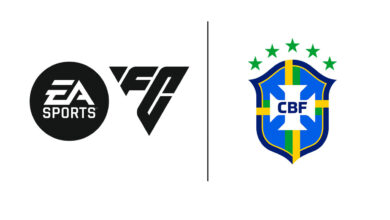 EA Sports FC CBF