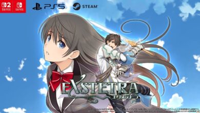 EXSTETRA