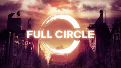 Full Circle