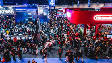 Gamescom Latam 2026