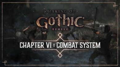 Gothic