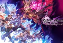 Granblue Fantasy: Relink - Endless Ragnarok