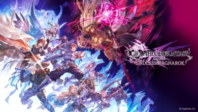 Granblue Fantasy: Relink - Endless Ragnarok