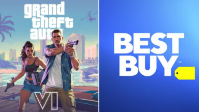 Grand Theft Auto VI Best Buy