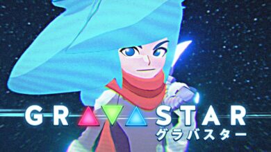 Gravastar